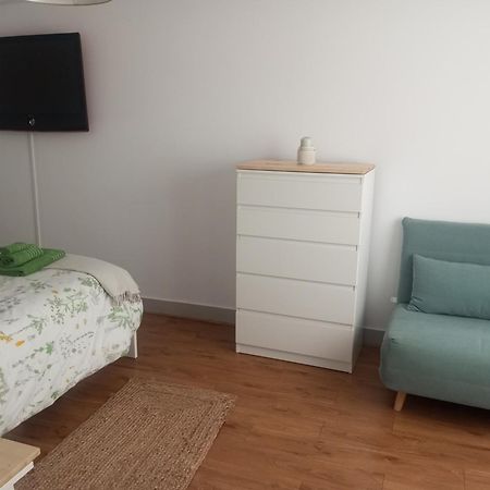 El Apartamento De Marta Corunha Exterior foto