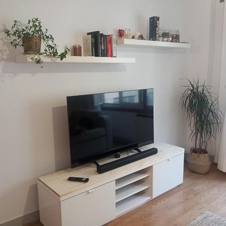 El Apartamento De Marta Corunha Exterior foto