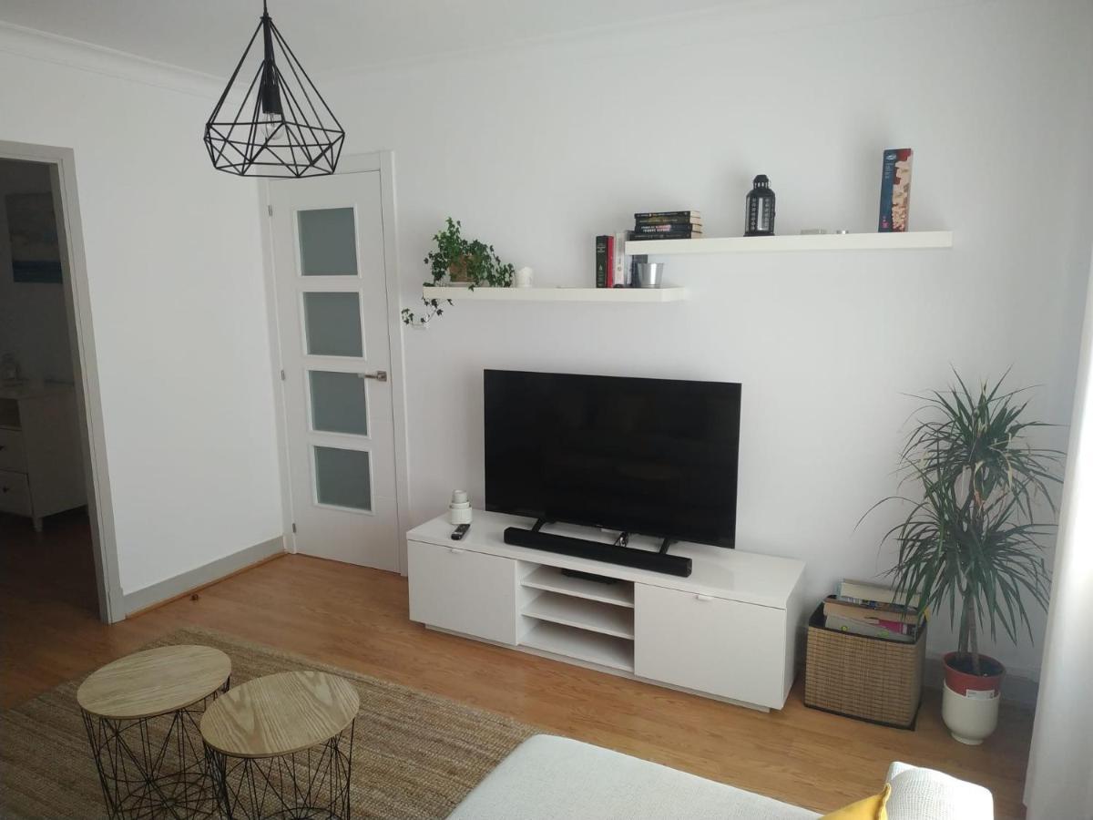 El Apartamento De Marta Corunha Exterior foto