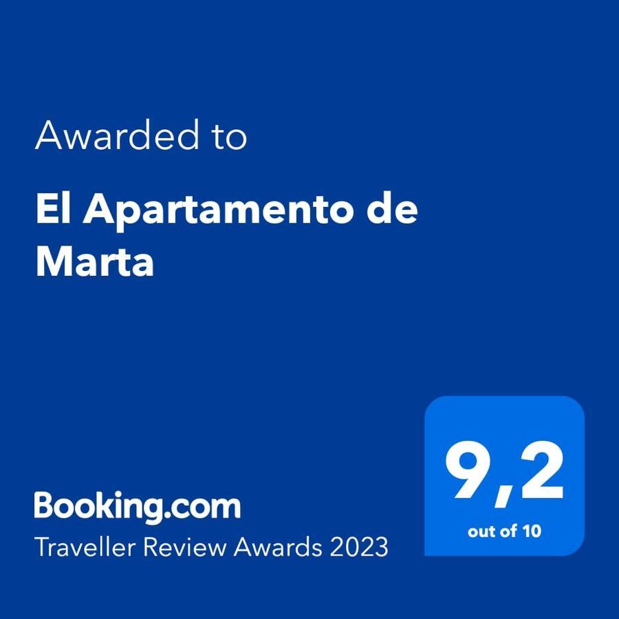 El Apartamento De Marta Corunha Exterior foto
