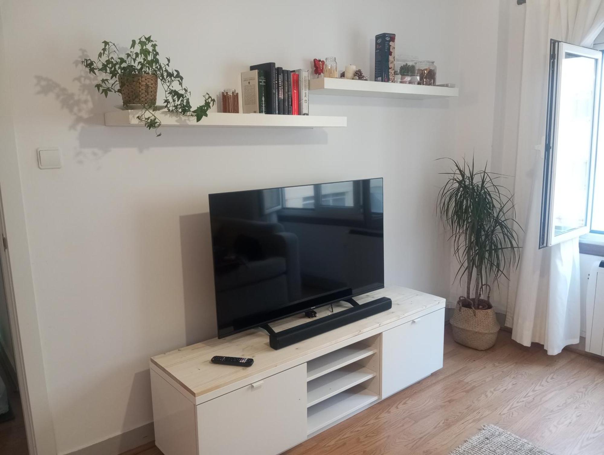El Apartamento De Marta Corunha Exterior foto